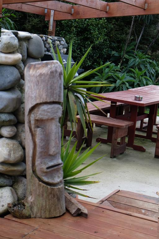 Last Light Lodge Tuatapere Bagian luar foto